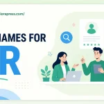 new names for hr