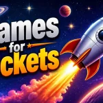 names for rockets